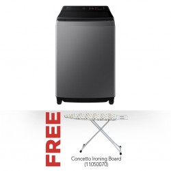 Samsung WA16CG6745BD Washing Machine & Free Concetto CAH-074 110x33cm Ironing Board