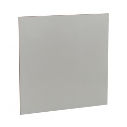 Tiles 57x57 Grey Glossy Ref LF59192A