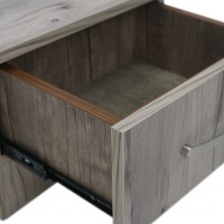 Irvine Night Table With 1 Drawer Florensa