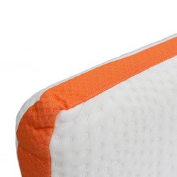 Pillow Memory Foam With Bag 40x60x10 cm