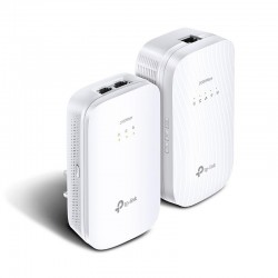 TP-Link WPA9610-KIT Powerline WIFI