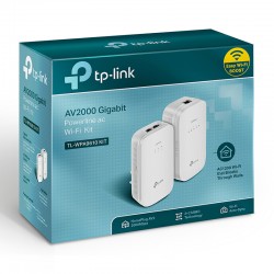 TP-Link WPA9610-KIT Powerline WIFI