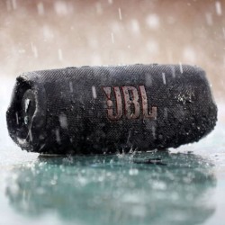 JBL Charge 5 Black