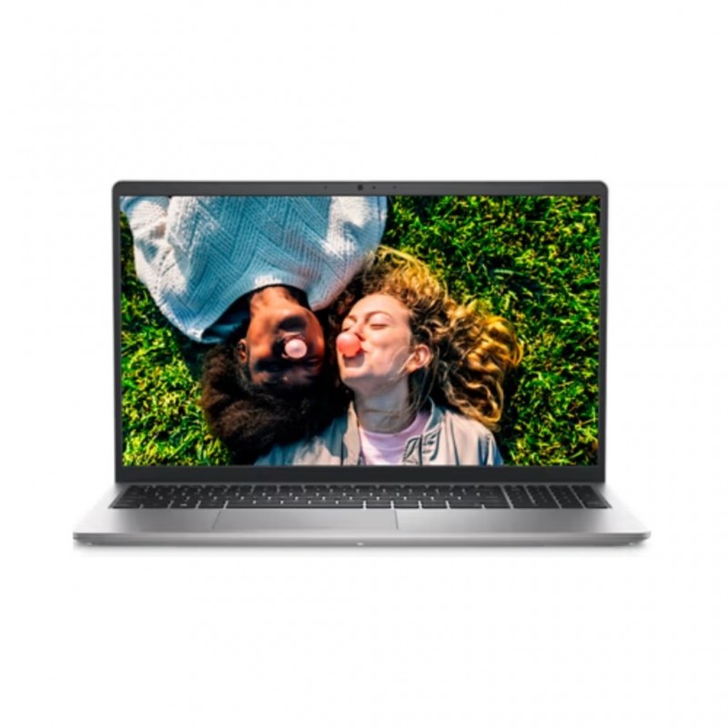 Dell Inspiron 3520 Core i7 Silver