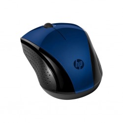 HP 220 Wireless Mouse - Lumiere Blue