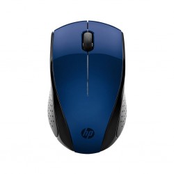 HP 220 Wireless Mouse - Lumiere Blue