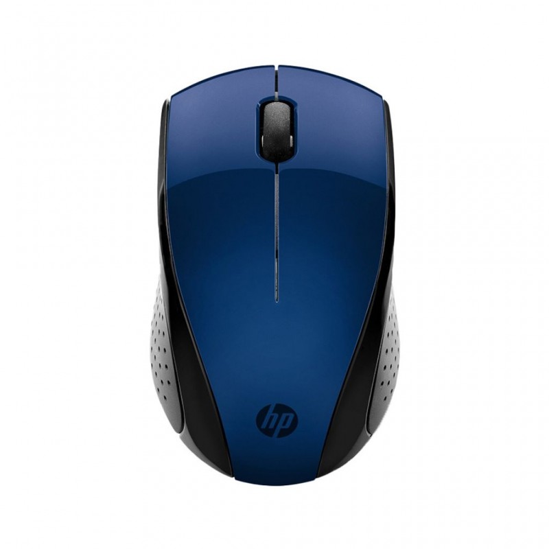 HP 220 Wireless Mouse - Lumiere Blue HP 220 Wireless Mouse - Lumiere Blue
