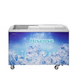 Hisense FC-39DD Freezer