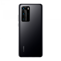 Huawei P40 Pro Black