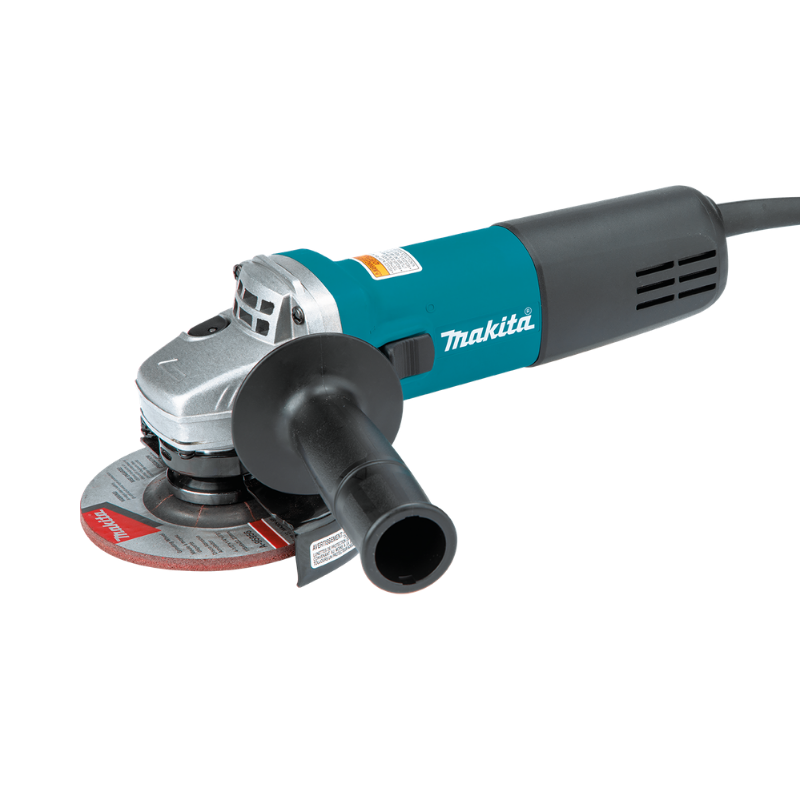 Makita 9557NB/HN 115MM Angle Grinder