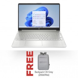 HP 15 nia Laptop Core™ i7 1255U 12th Generation