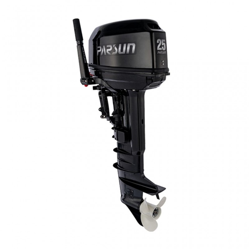 Parsun 25hp 2 Stroke Outboard Boat Engine Parsun 25hp 2 Stroke Outboard Boat Engine