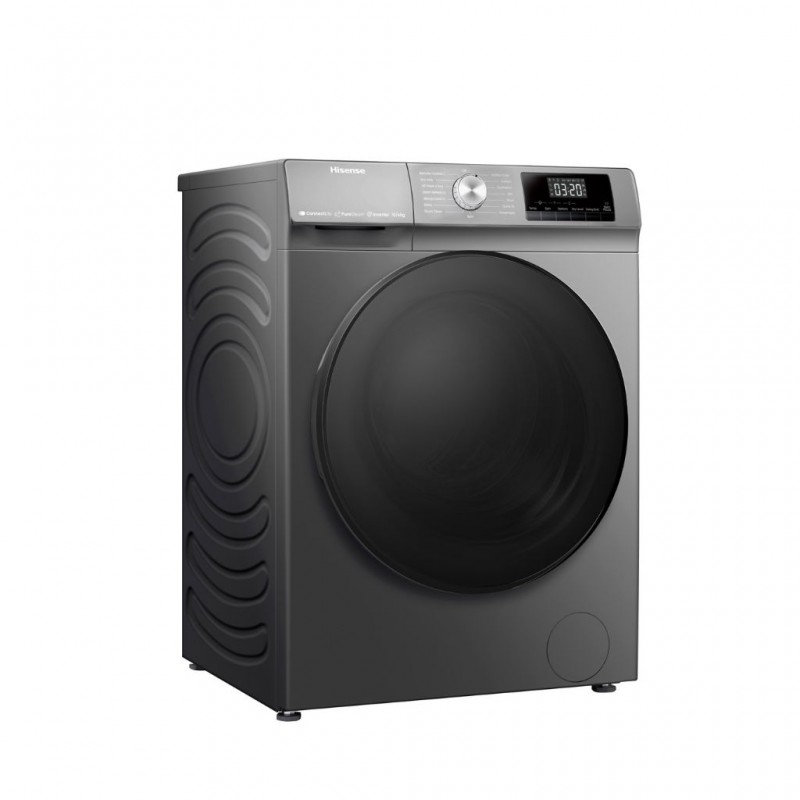 Hisense WD3Q8043BT WasherDryer