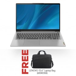 LENOVO IdeaPad S100 Intel Celeron® N4020 82V700BQUE & Free LENOVO 15.6” Laptop Casual Toploader T210