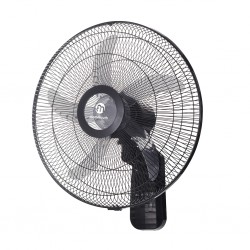 Mammouth WF451R 18" Wall Fan With Remote
