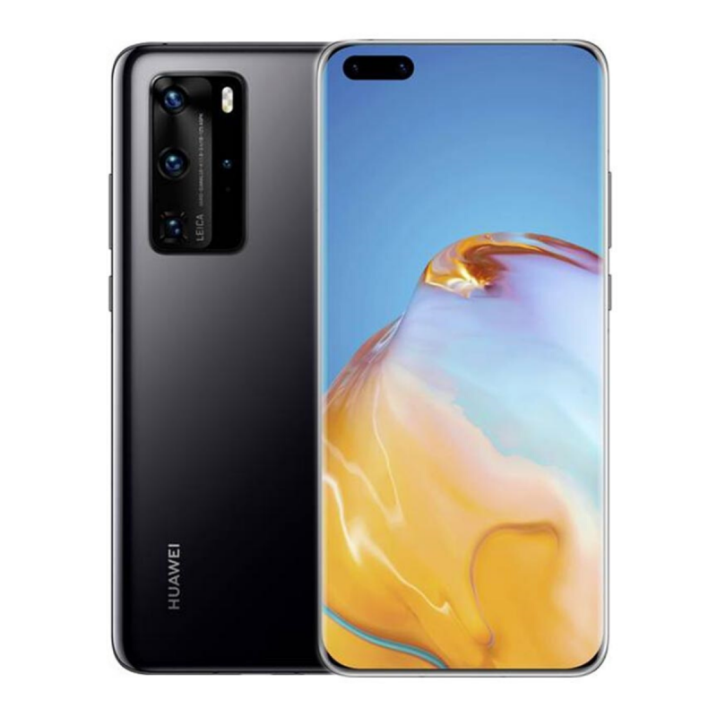 Huawei P40 Pro Black