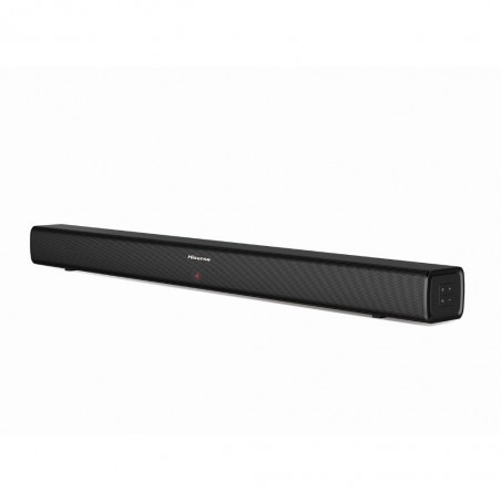 Hisense HS204 Sound bar 2.0 CH