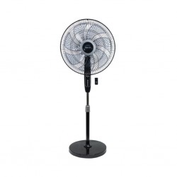 Mistral MSF1873R 18” Stand Fan with Remote Control