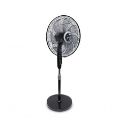 Mistral MSF1873R 18” Stand Fan with Remote Control