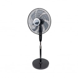 Mistral MSF1873R 18” Stand Fan with Remote Control