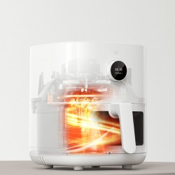 Xiaomi 44577 4L Smart Pro Air Fryer "O"