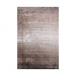 Rug 160x230 cm Light Brown