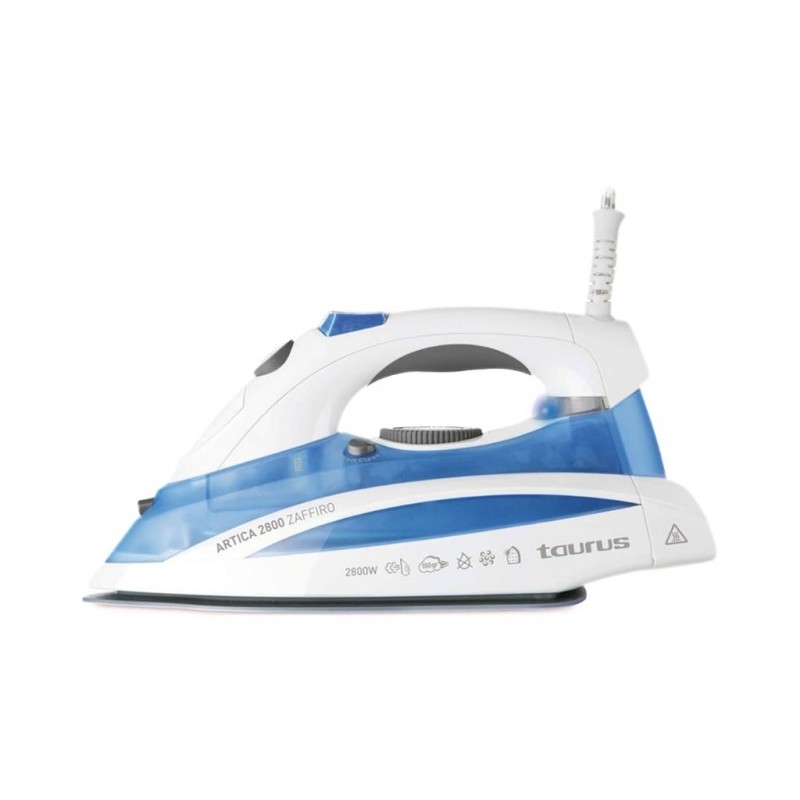 Taurus Artica 2800 Zaffiro Steam Iron 918851000