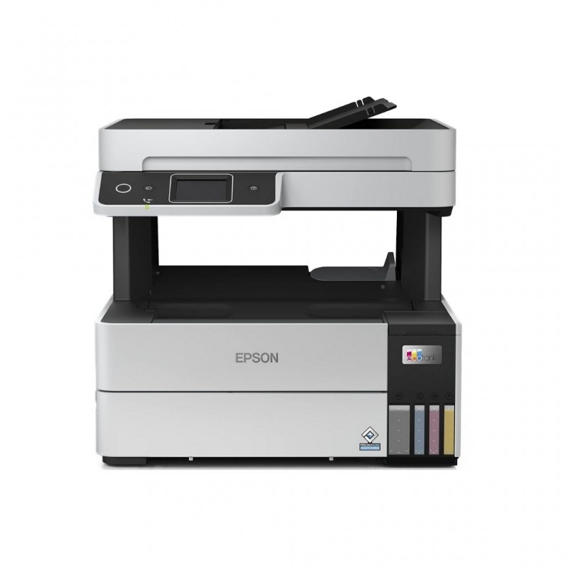 EPSON L6490 Ecotank 3 in 1 Printer EPSON L6490 Ecotank 3 in 1 Printer