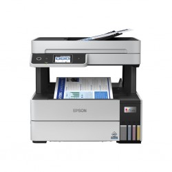 EPSON L6490 Ecotank 3 in 1 Printer