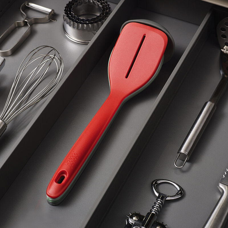 Joseph Joseph Duo 80026JJ 4pcs Utensil Set "O"