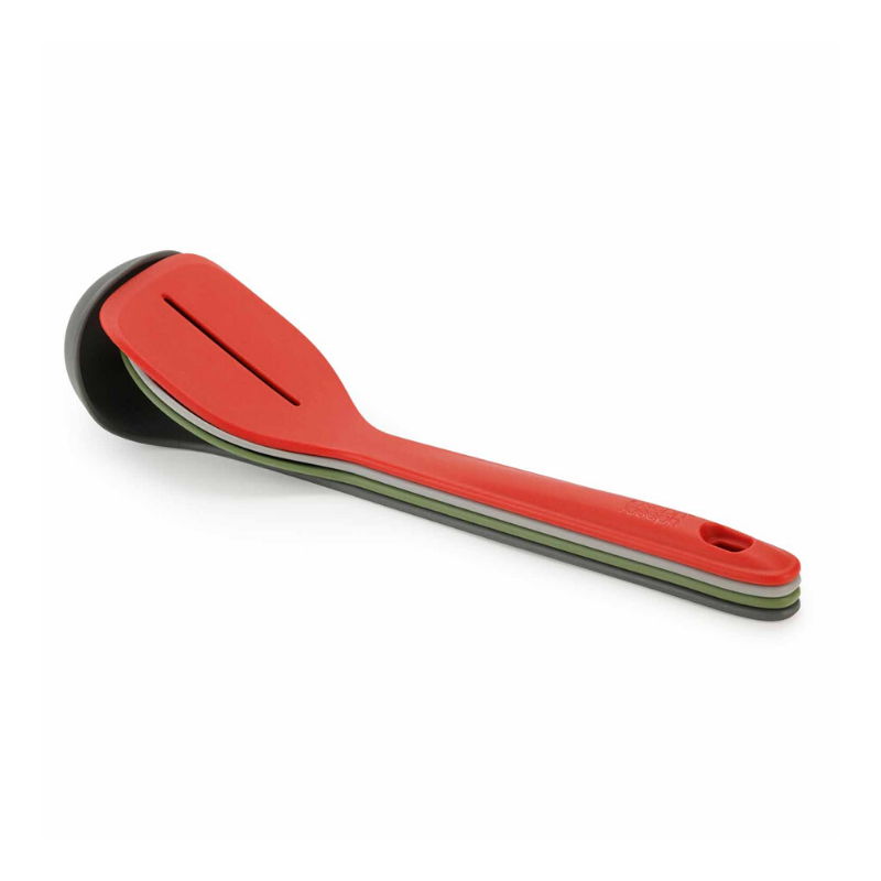 Joseph Joseph Duo 80026JJ 4pcs Utensil Set "O"