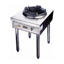 Pacific YY-15 Commercial Single Gas Cooker 6MW - High Pressure Stove