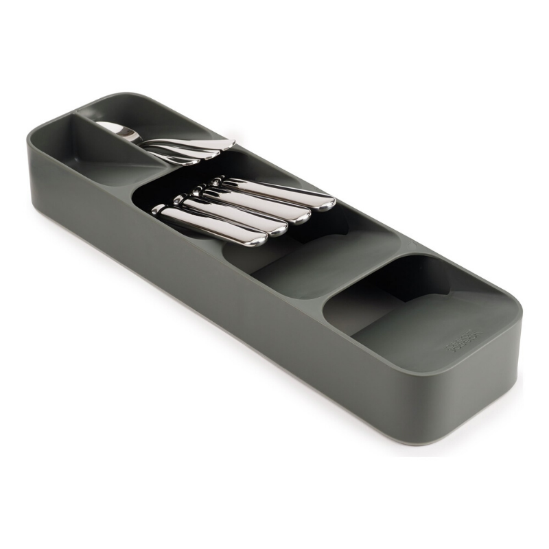 Joseph Joseph Duo 80082JJ Drawer Cutlery Tray "O"