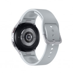 Samsung Galaxy Watch 6- 44mm Silver