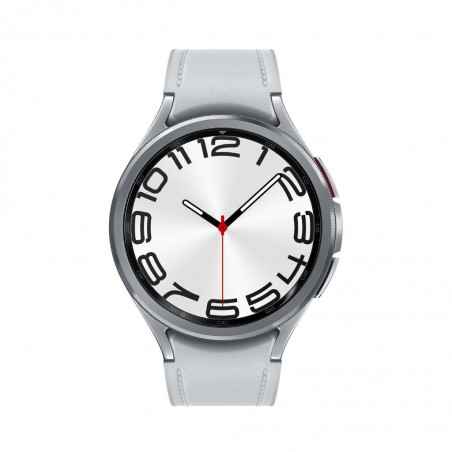 Samsung Galaxy Watch 6 Silver Classic 43mm