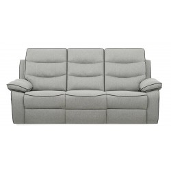 Conway reclining sales 3 seater sofa