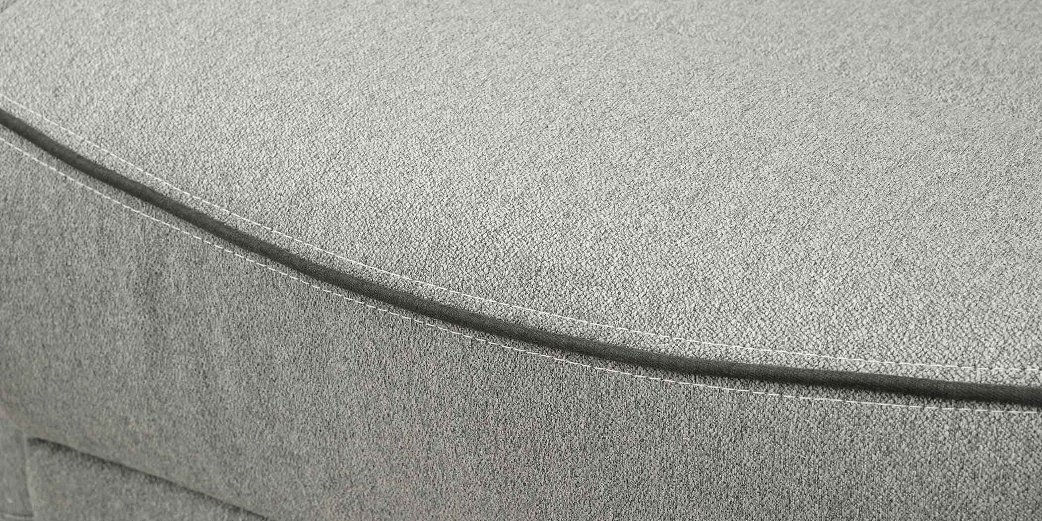 Burlington Sofa 3+2 Recliner in Grey Fabrics