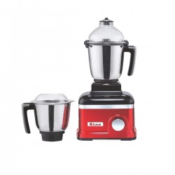 Rico RIC068 - MG1808 Red 750W 3YW Mixer Grinder