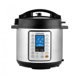 Nutribullet NC-SPPRE8 8L Nutricook Prime Smart "O"