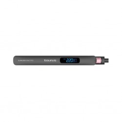 Taurus Slimlook Ionic Pro Hair Straightener 901183000