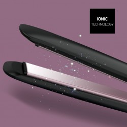 Taurus Slimlook Ionic Pro Hair Straightener 901183000