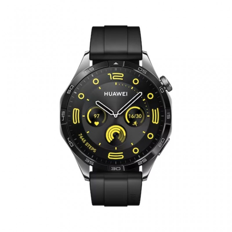 Huawei watch GT 4 46mm Black