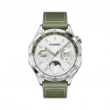 Huawei Watch GT 4 46mm Green Woven