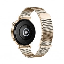 Huawei watch GT 4 41mm Gold Milanese