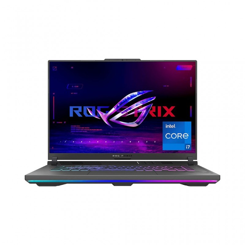 ASUS Gaming Notebook Core i7 16GB/512GB ASUS Gaming Notebook Core i7 16GB/512GB