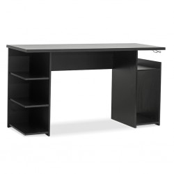 Mesa Gaming Desk Black Ref NT2065