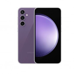 Samsung S23 FE- Purple