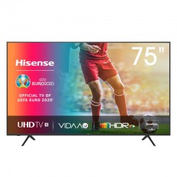 Hisense 75A7500F  75" - 4K Premium UHD TV