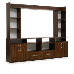 Hyacintha High TV Cabinet