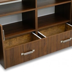 Hyacintha High TV Cabinet